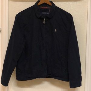 Men’s Polo Ralph Lauren Jacket